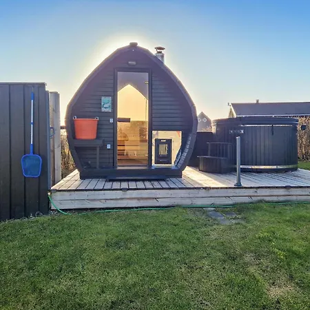 Beautiful In With Sauna Løkken