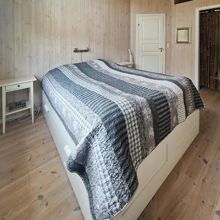 Beautiful In With Sauna * Løkken
